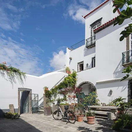 Solar De Santo André 4*