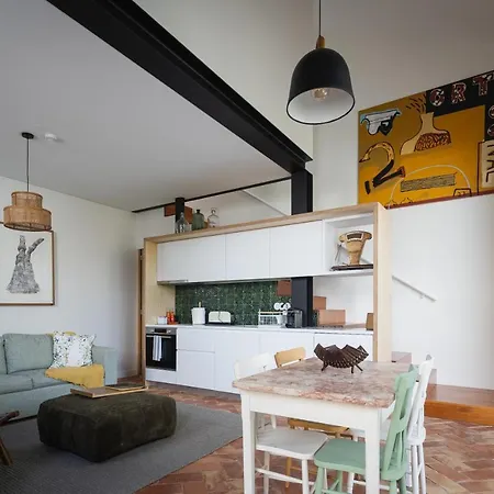 Solar De Santo André 4* Ponta Delgada