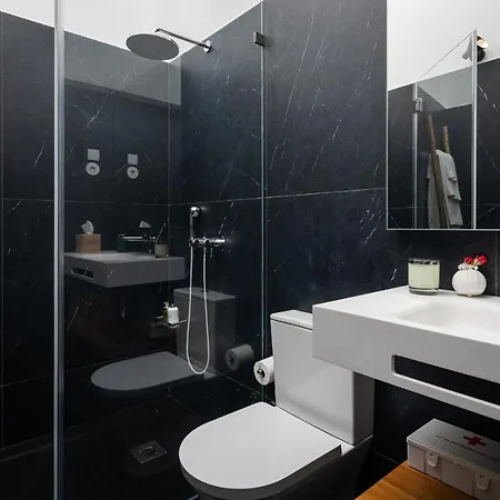 Solar De Santo André Ponta Delgada