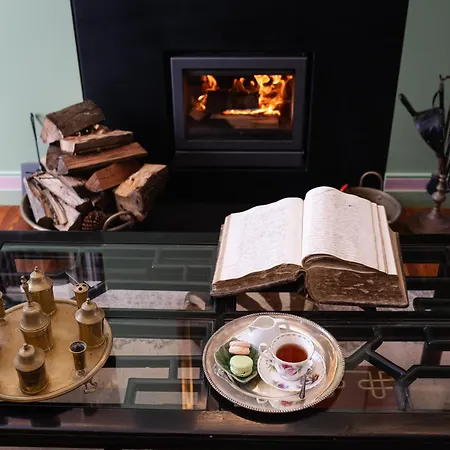 Maison d'hôtes Solar De Santo André