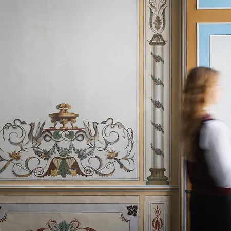 Solar De Santo André Maison d'hôtes