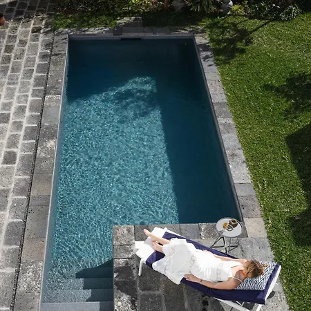 Solar De Santo Andre Guest house