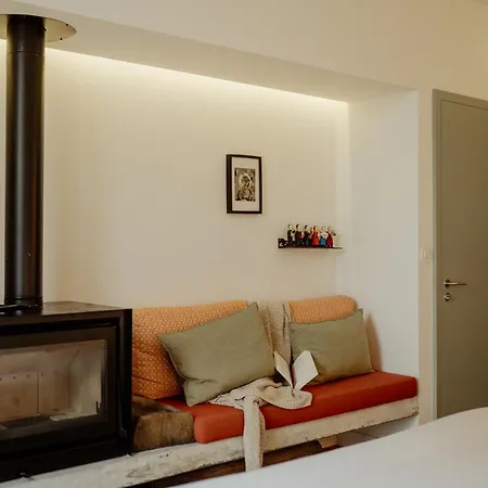 Solar De Santo André 4* Ponta Delgada