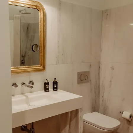 Solar De Santo Andre Guest house