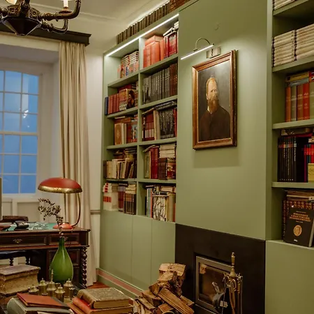 Maison d'hôtes Solar De Santo André 4*