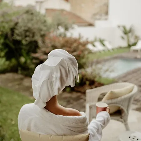 Solar De Santo André 4* Ponta Delgada