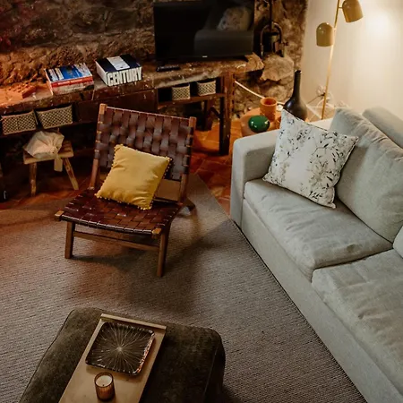 Solar De Santo André