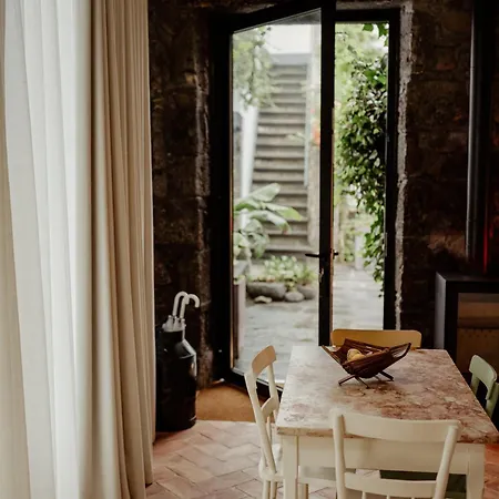 Solar De Santo Andre Guest house