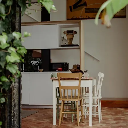 Solar De Santo André Maison d'hôtes