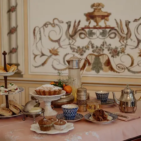 Maison d'hôtes Solar De Santo André 4*