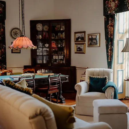 Solar De Santo André