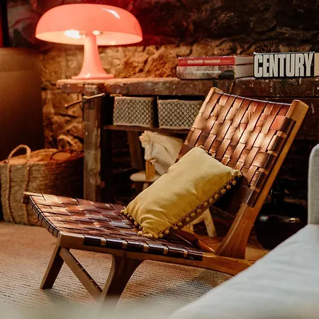 Solar De Santo André Maison d'hôtes Ponta Delgada