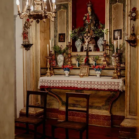 Solar De Santo André