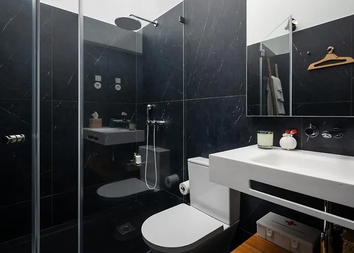 Solar De Santo Andre Ponta Delgada