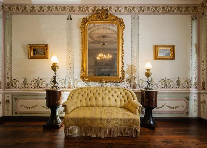 Solar De Santo Andre Ponta Delgada