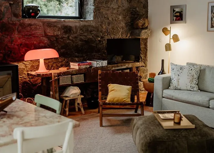 Solar De Santo Andre 게스트하우스 Ponta Delgada