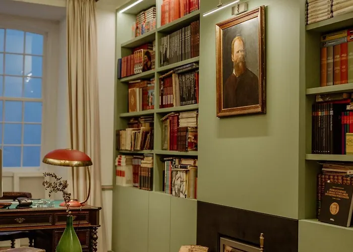 게스트하우스 Solar De Santo Andre 4*