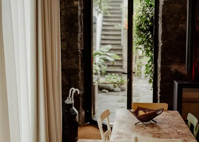 Solar De Santo Andre 게스트하우스