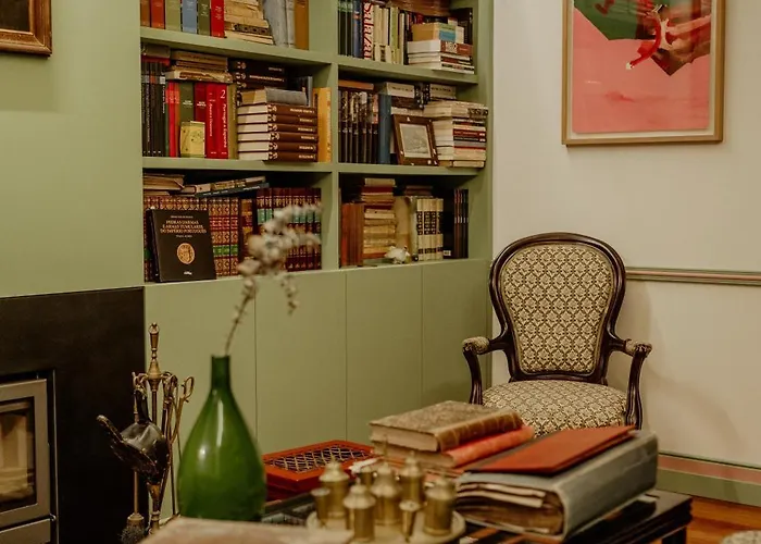 Solar De Santo Andre