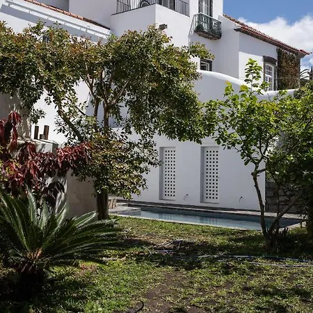 Solar De Santo Andre *