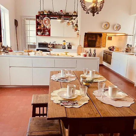 Solar De Santo Andre