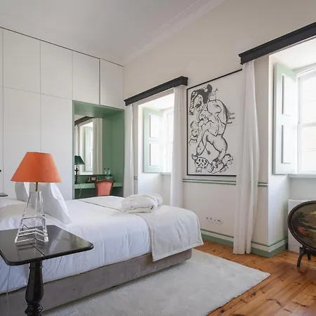 Solar De Santo Andre 4*