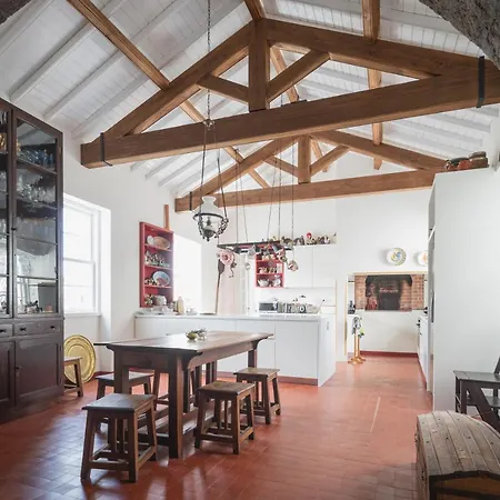 Πανσιόν Solar De Santo Andre