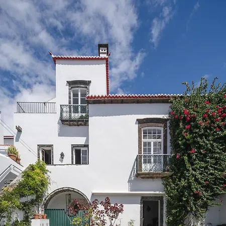 Solar De Santo Andre Πανσιόν Πόντα Ντελγκάντα