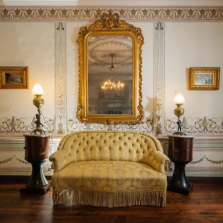 Solar De Santo Andre Ponta Delgada