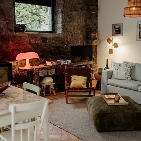 Solar De Santo Andre Gasthuis Ponta Delgada