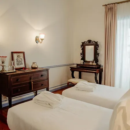 Solar De Santo Andre 4*