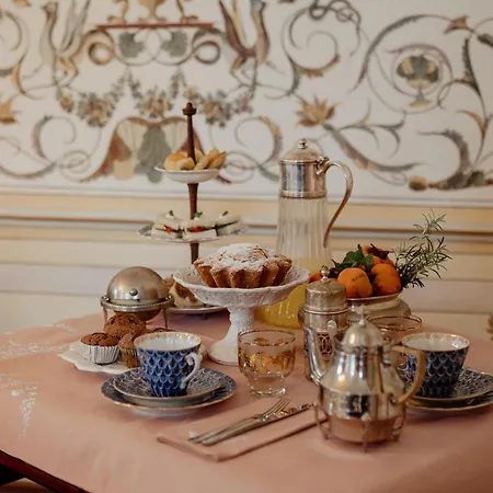 Solar De Santo Andre Πανσιόν