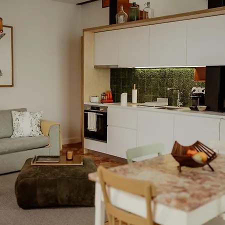 Solar De Santo Andre Gasthuis Ponta Delgada