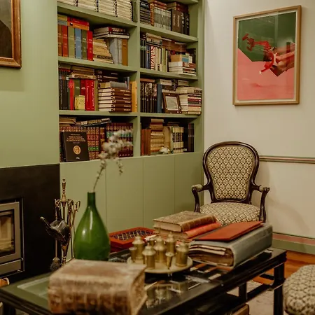 Solar De Santo Andre