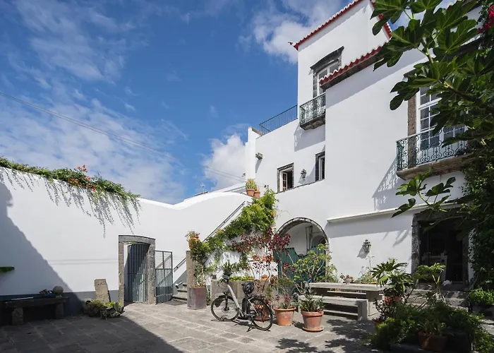 Solar De Santo Andre 4*