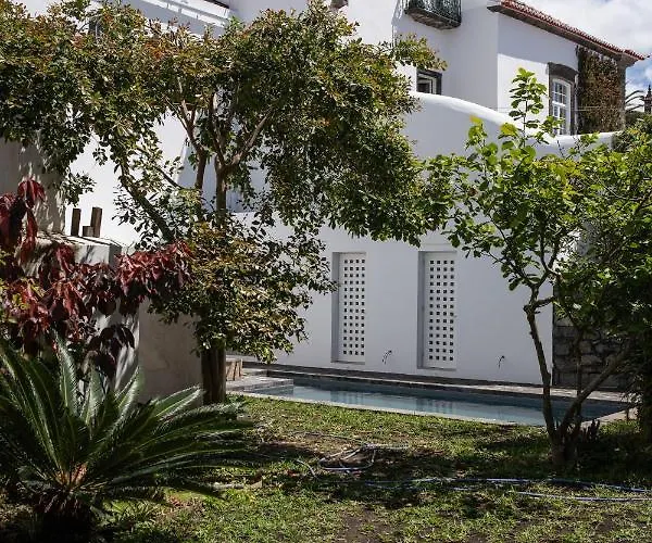 Solar De Santo Andre 4*