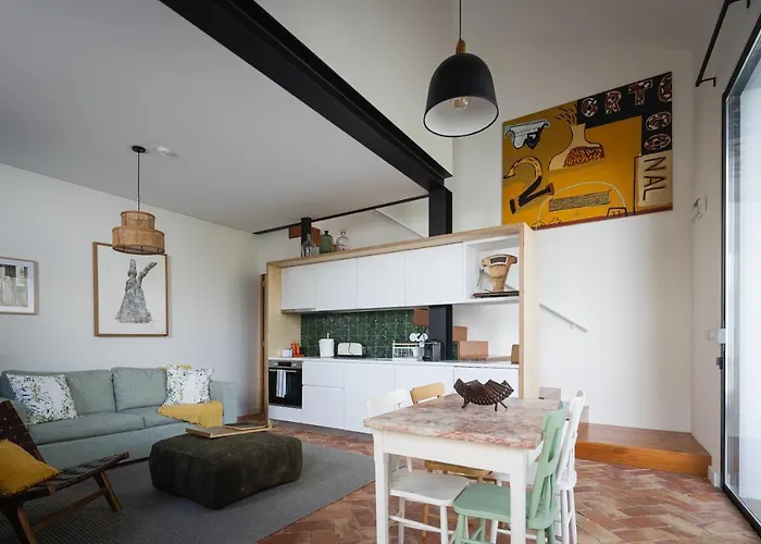 Solar De Santo Andre 4* Ponta Delgada (Sao Miguel)