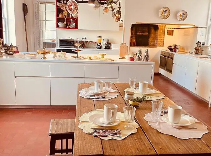 Solar De Santo Andre