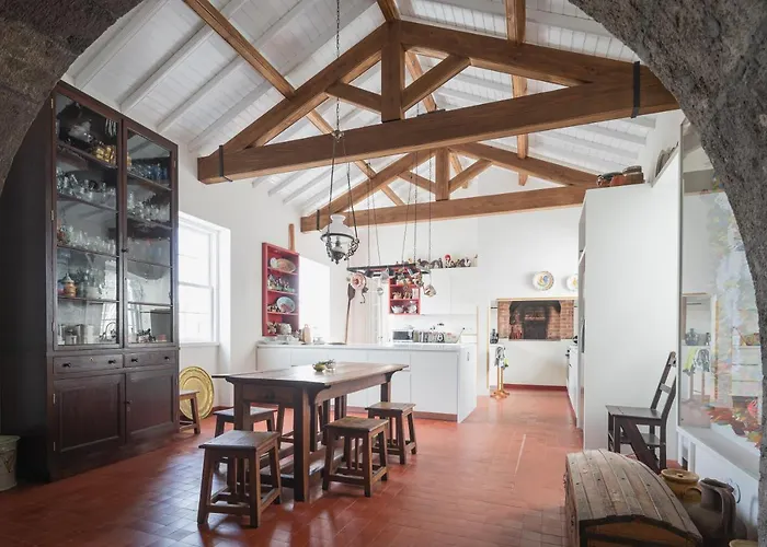 Guest house Solar De Santo Andre