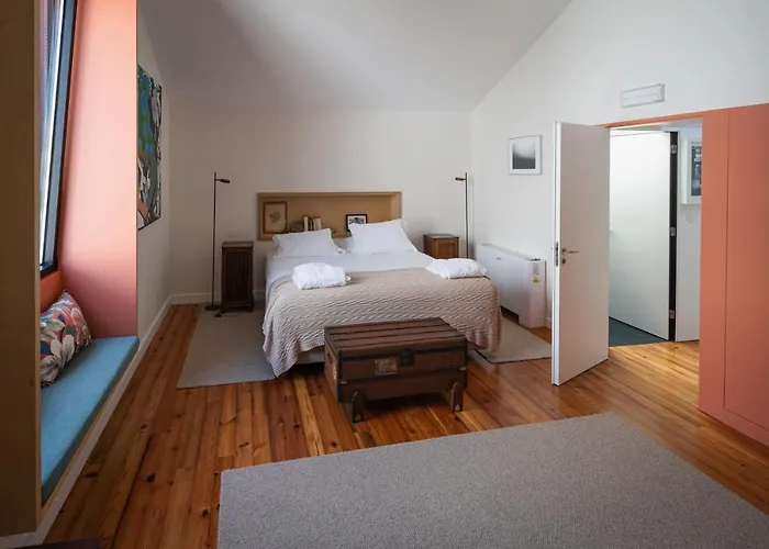 Solar De Santo Andre Guest house Ponta Delgada (Sao Miguel)