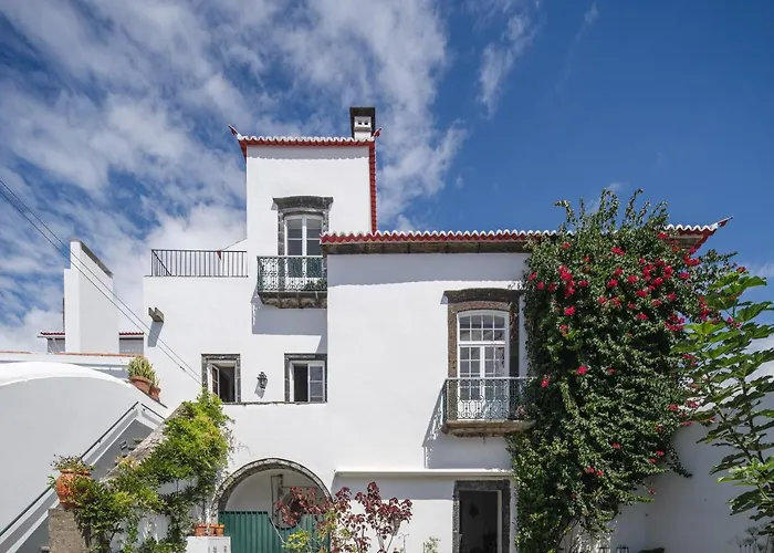 Solar De Santo Andre בית הארחה Ponta Delgada