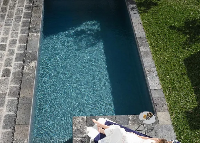 Solar De Santo Andre בית הארחה