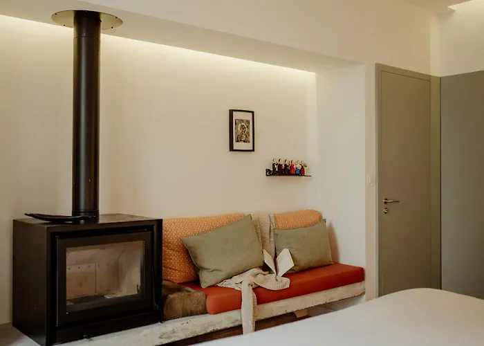 Solar De Santo Andre 4* Ponta Delgada (Sao Miguel)