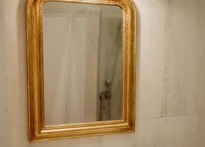 Guest house Solar De Santo Andre