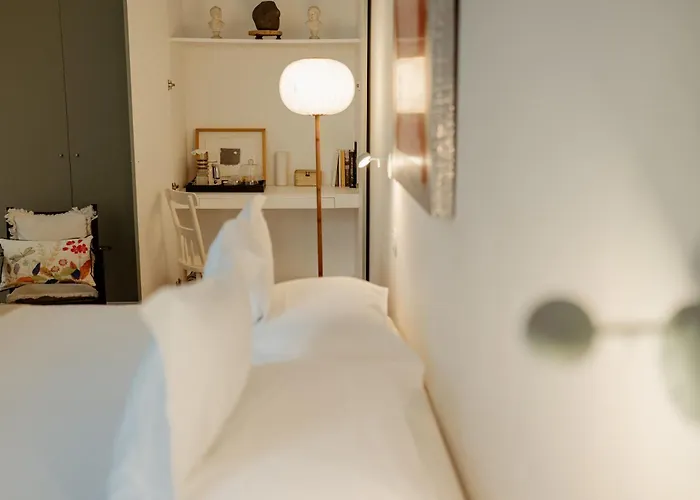 Guest house Solar De Santo Andre Ponta Delgada (Sao Miguel)