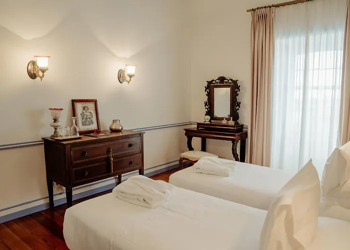 Solar De Santo Andre 4*