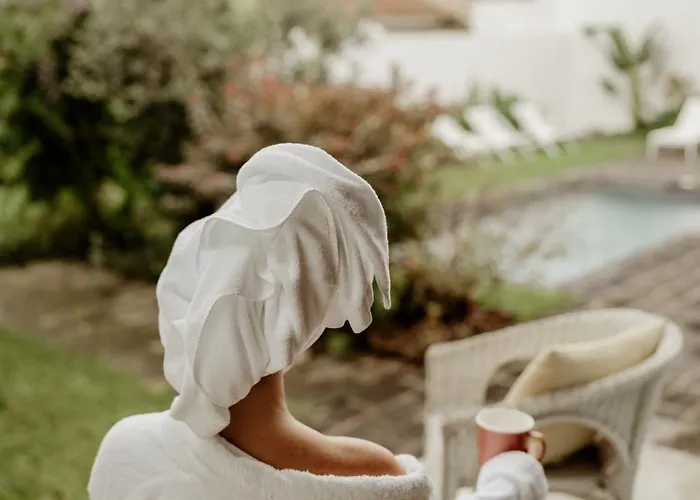 Solar De Santo Andre 4* Ponta Delgada