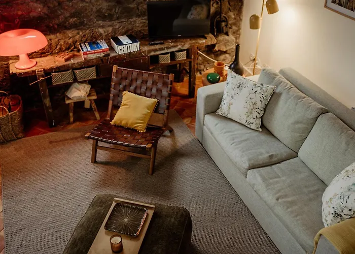 Solar De Santo Andre