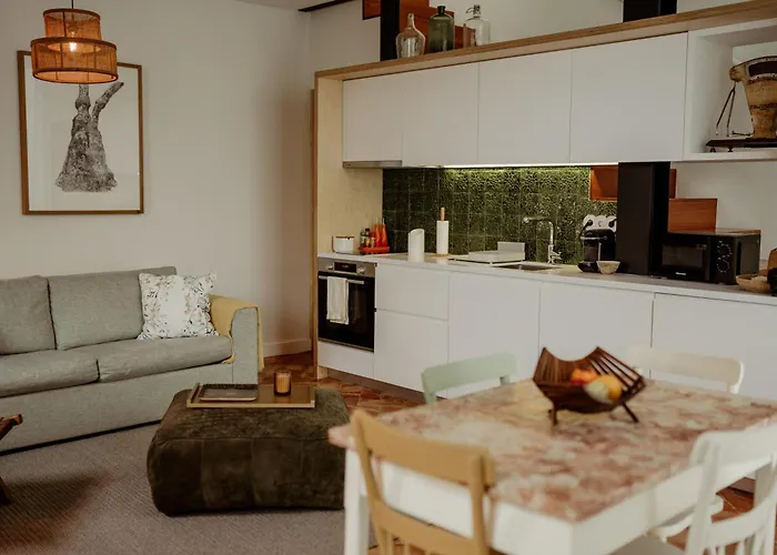 Solar De Santo Andre בית הארחה Ponta Delgada