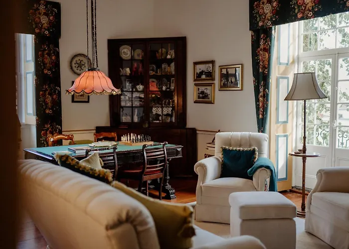 Solar De Santo Andre